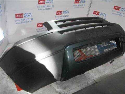 Foto 2ª: Paragolpes Delantero Land Rover Freelander 2.0 TD4 112CV 82KW [(D) 204D3] (2003)