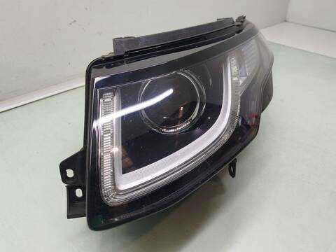 Foto 3ª: Faro Izquierdo Land Rover Range 2.0 D 4X4 150CV 110KW [204DTD(AJ20D4)] (2016)
