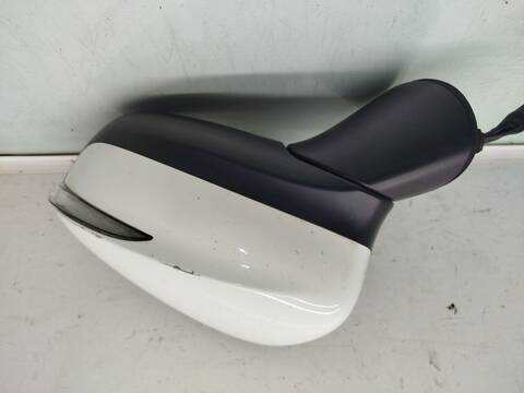 Retrovisor Izquierdo Mazda CX5 2.2 D VAN KE_) SKYACTIV-D KEF9)