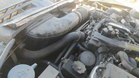 Foto 1ª: Radiador Calefaccion A.A. Mercedes Clase C 160 C 220 CDI BLUEEFFICIENCY 204.302) COUPE 170CV 125KW [651911] (2011)