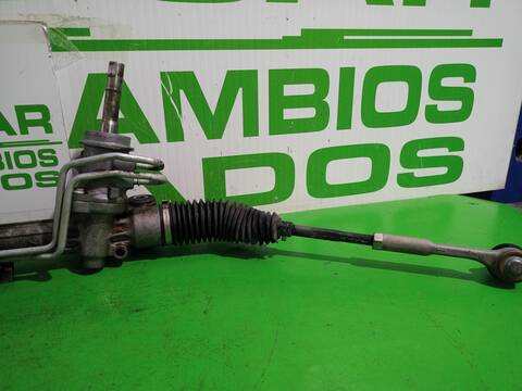Cremallera de Direccion Opel Zafira COSMO 120CV 88KW