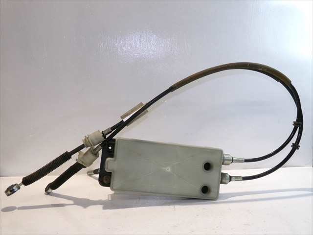 Foto 3ª: Palanca de Cambio Mini One 1.6 G R56 2006-2011 [N16B16A] (2010)