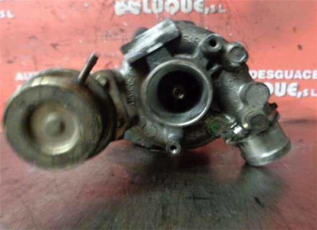 Foto 2ª: Turbocompresor Seat Cordoba 1.9 SPORT [1.9 LTR. - 66 KW TDI] [AGR]