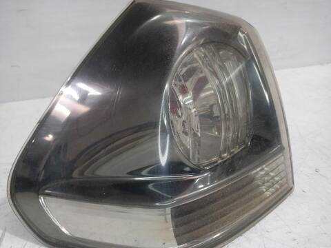 Foto 2ª: Piloto Trasero Izquierdo Lexus RX LUXURY 204CV (2003)