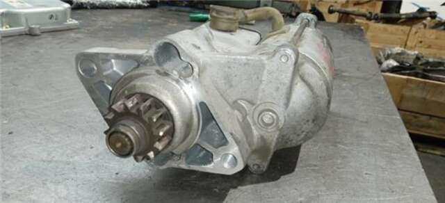 Foto 3ª: Motor de Arranque Land Rover Range 4.4 V8 HSE [4.4 LTR. - 210 KW V8 CAT] [448PN]
