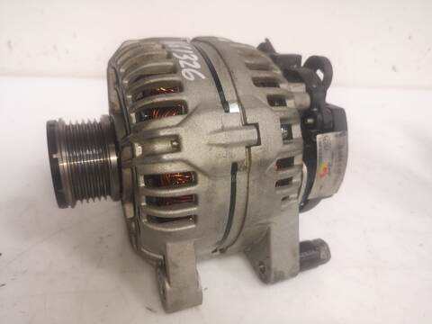Foto 2ª: Alternador Citroen Berlingo 9HW (2008)