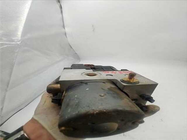 Abs Peugeot 406 2.0 SRDT PACK [2.0 LTR. - 80 KW HDI]