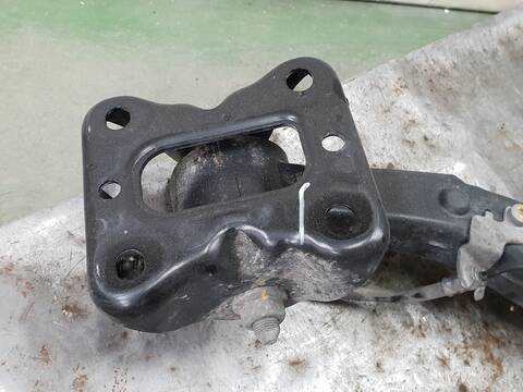 Foto 3ª: Mangueta Trasera Derecha Peugeot Expert PREMIUM LONG (1996)