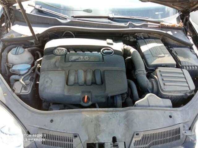 Foto 3ª: Brazo Suspension Delantero Izquierdo Volkswagen Golf 1.6 HIGHLINE [1.6 LTR. - 75 KW] [BGU]