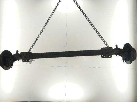 Puente Trasero Peugeot Boxer 2.2 HDI 130