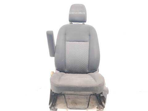 Asiento Delantero Izquierdo Ford Transit 2.0 ECOBLUE MHEV