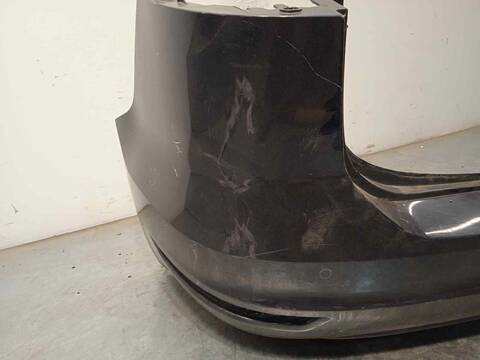 Foto 2ª: Paragolpes Trasero Volkswagen Sharan 2.0 TDI 140CV 103KW [CFFB] (2011)