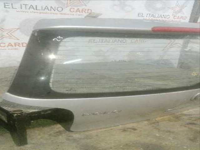 Foto 4ª: Portón Volkswagen Polo VERSION INDEFINIDA