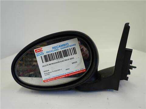 Retrovisor Izquierdo Rover Serie 75 2.0 CDTI 131CV 96KW