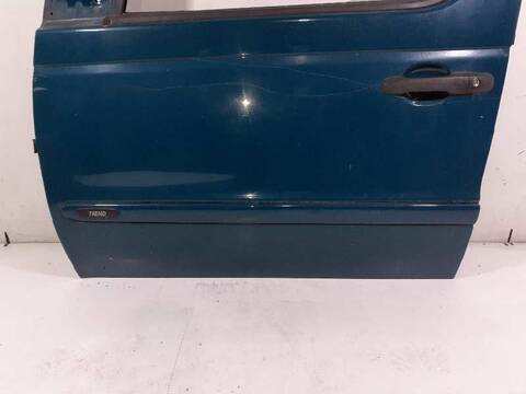 Foto 2ª: Puerta Delantera Izquierda Mercedes Vaneo CDI VANEO CITY TREND 91CV 67KW FURGONETA [OM668914] (2003)