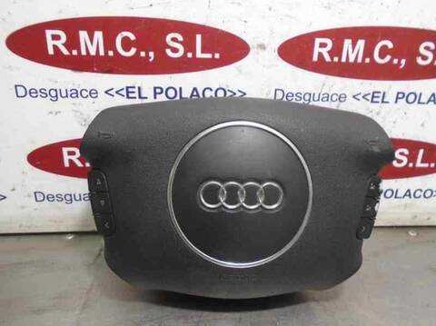 Airbag Delantero Izquierdo Audi A6 1.8 T AVANT 150CV 110KW