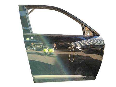 Foto 3ª: Puerta Delantera Derecha Peugeot 2008 1.2 PURETECH 100 USHNK) (2019)