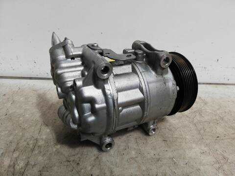 Foto 2ª: Compresor Aire Acondicionado Citroen C4 HN05 (2024)