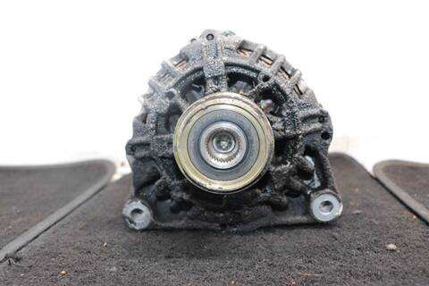 Alternador Peugeot Expert FURGON 109CV 80KW