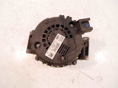 Foto 2ª: Alternador Infiniti Q50 170 CV 125KW [OM 651.970 651.930] (2016)