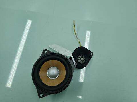 Foto 4ª: Altavoz Bmw Serie 6 620 640 D COUPE 313CV 230KW [N57D30B] (2015)