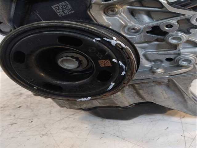 Foto 2ª: Motor Completo Skoda Karoq DXD 150 CV 110KW [DXDB] (2025)