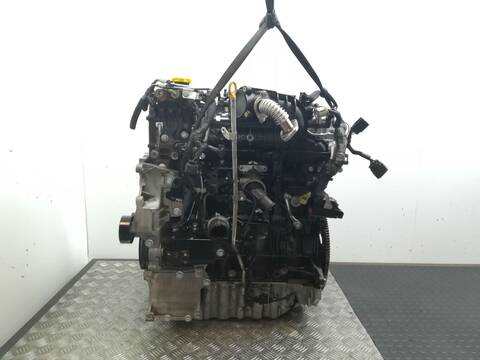 Motor Completo Lancia Voyager VM25D