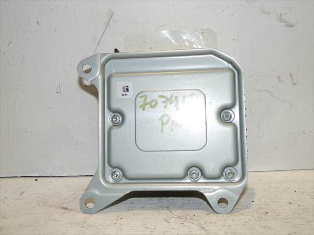 Foto 2ª: Centralita Airbag Mitsubishi Outlander 2.0 G 2012-2015, HIBDRIDO [4B11 S61+Y61] (2013)