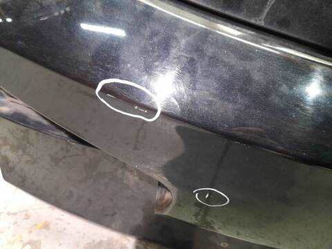 Foto 3ª: Portón Fiat Tipo 1.6 D 356HXG1B 356HXG11) HATCHBACK 120CV 88KW [55280444] (2020)