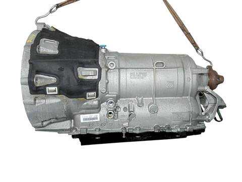 Foto 2ª: Caja Cambios Bmw Serie 4 418 3.0 TD 258CV (2014)