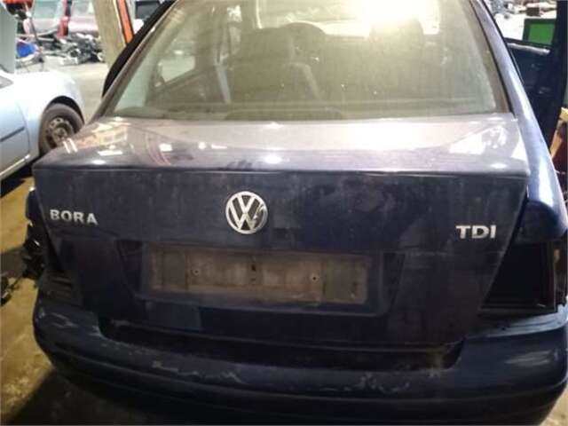 Maletero Volkswagen Bora 1.9 HIGHLINE [1.9 LTR. - 81 KW TDI]