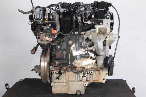 Foto 2ª: Motor Completo Opel Insignia ESSENTIA 131CV 96KW [A20DTH] (2013)