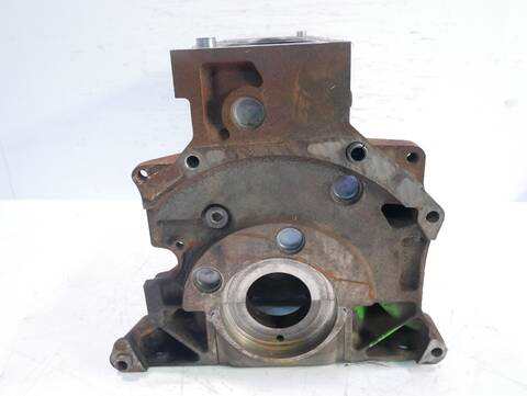 Foto 2ª: Bloque Motor Peugeot Expert 128 CV 94KW [AHZ DW10CD RH02] (2014)