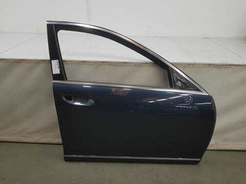 Puerta Delantera Derecha Mercedes Clase S 220 3.0 CDI 235CV