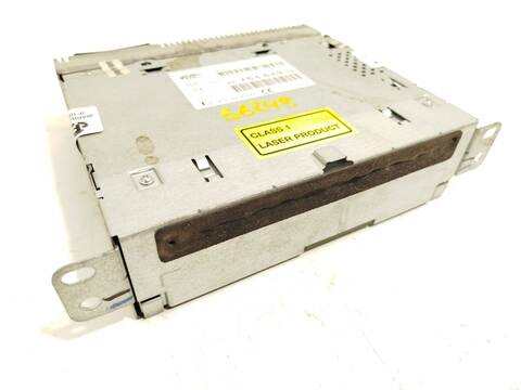 Foto 2ª: Sistema GPS Peugeot 508 2.2 HDI 204CV 150KW [4HL (DW12C)] (2011)