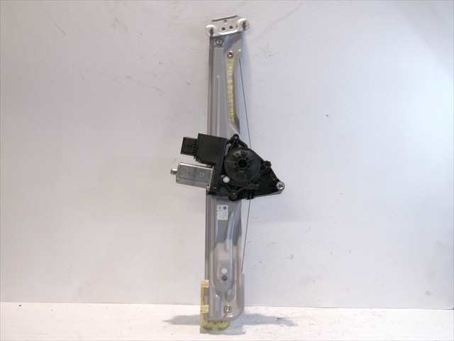 Elevalunas Eléctrico Delantero Derecho Opel Crossland 1.2 G 2021-