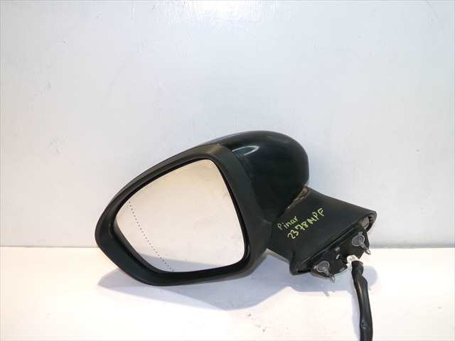 Retrovisor Izquierdo Renault Captur 1.0 G 2019-2024