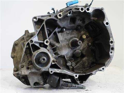 Caja Cambios Renault Clio 1.2 16V B/CB05) 75CV 55KW