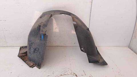 Pase Rueda Citroen C Elysee 1.5 BLUEHDI 100 102CV 75KW