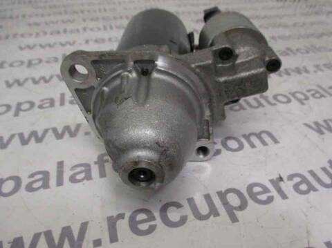 Foto 3ª: Motor de Arranque Bmw Serie 3 315 N43B20A BERLINA (2008)