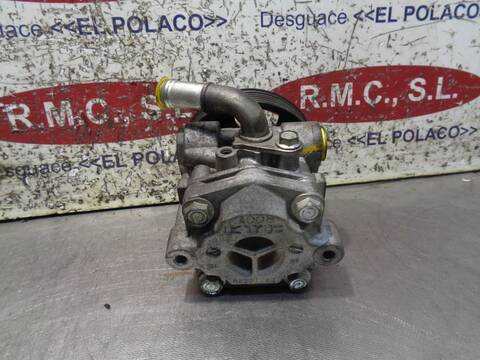 Foto 2ª: Bomba de Direccion Mitsubishi Lancer INFORM BERLINA 140CV 103KW [BWC] (2008)