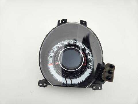 Foto 1ª: Cuadro de Instrumentos Fiat 500 500 LOUNGE 80CV [312A2000] (2016)
