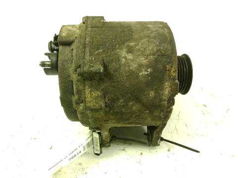 Foto 3ª: Alternador Audi A8 4.0 TDI QUATTRO [ASE] (2002)