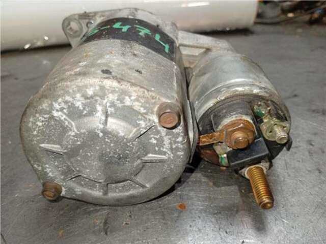 Foto 3ª: Motor de Arranque Mercedes Clase A 140 1.5 A 160 (169.031) [1.5 LTR. - 70 KW CAT] [M 266.920]