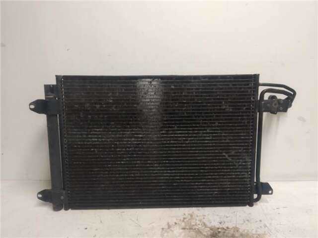 Foto 2ª: Radiador Calefaccion A.A. Audi A3 2.0 16V FSI (150 CV) [AXW]