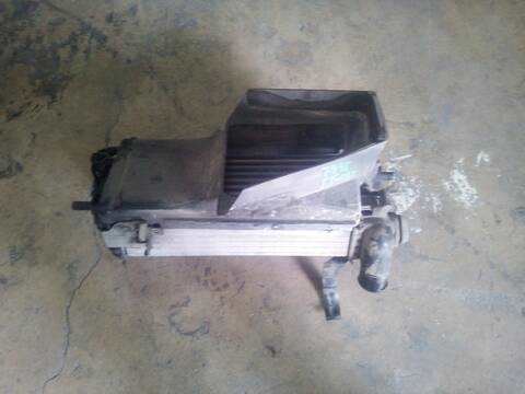 Intercooler Ford Focus TITANIUM 116CV 85KW