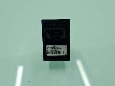 Foto 2ª: Botonera Elevalunas Bmw Serie 3 315 330D 258CV 190KW [N57D30A] (2012)