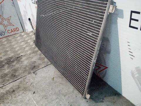 Foto 2ª: Radiador Calefaccion A.A. Renault Megane DYNAMIQUE BERLINA 120CV 88KW II BERLINA 5P [F9Q B8] (2003)