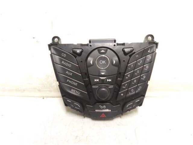 Mando Multifuncion Ford Focus 1.6 TREND [1.6 LTR. - 85 KW TDCI CAT]