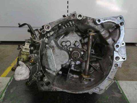 Caja Cambios Peugeot Partner FAMILIAR 69CV 51KW